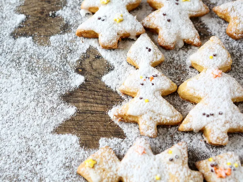 Appelsiinikeksit