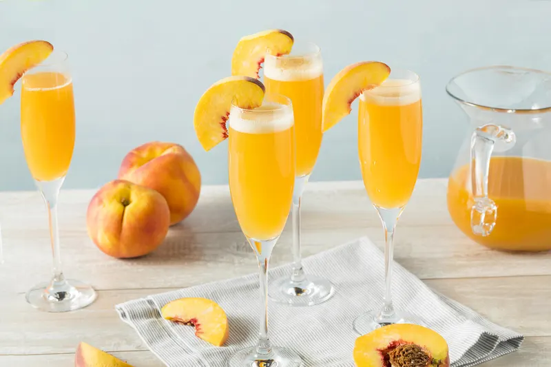 Bellini Resepti