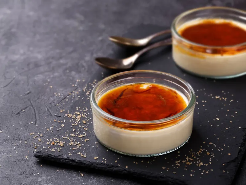 Crema Catalana