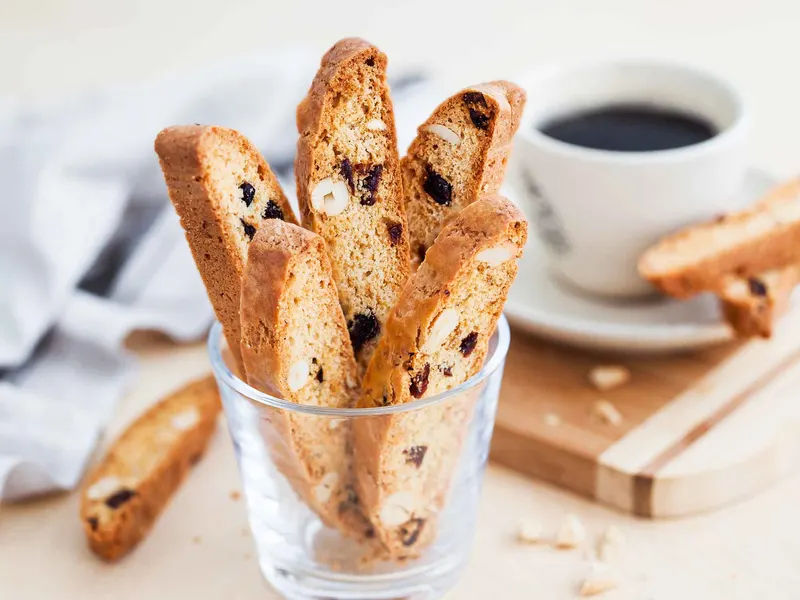 Mantelibiscotti