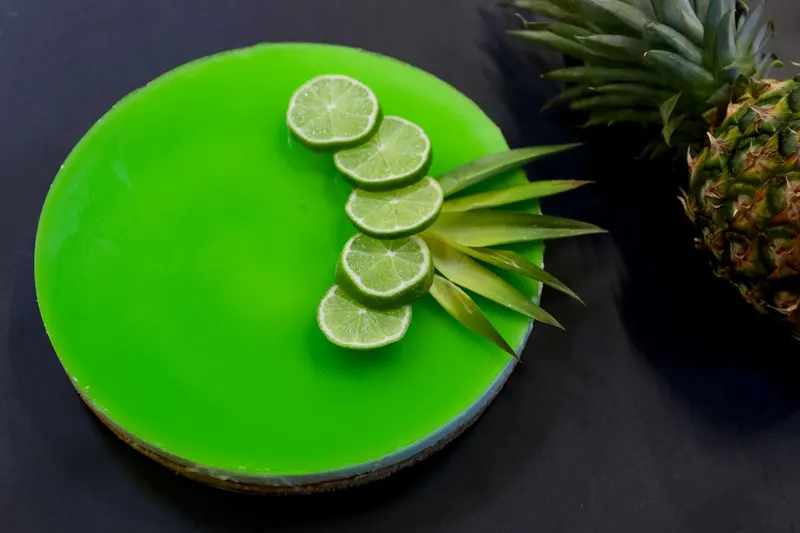 Piña Colada Kakku