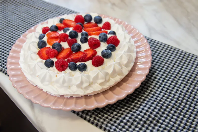 Pika Pavlova