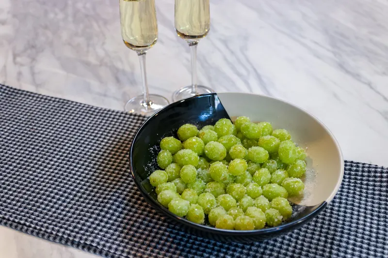Prosecco Rypäleet