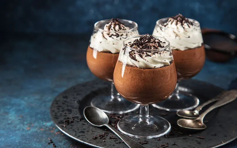 Mämmimousse