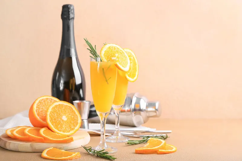 Mimosa Ohje