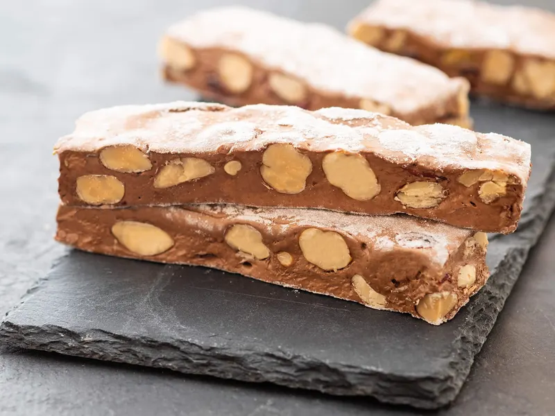 Nougat Herkut