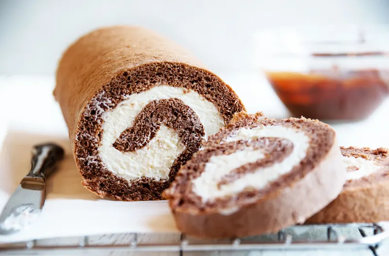 Unelmatorttu Resepti
