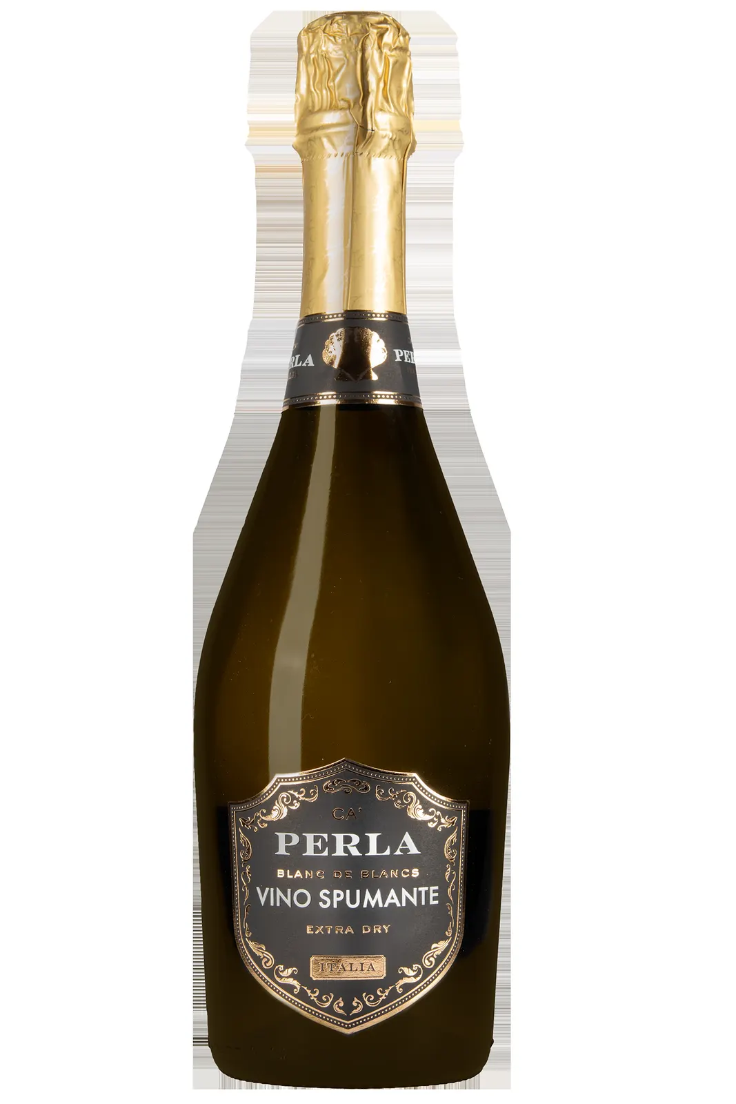 Ca'Perla Blanc de Blancs Extra Dry